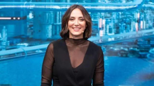 Tamara Falcó en 'El Hormiguero' / ANTENA 3