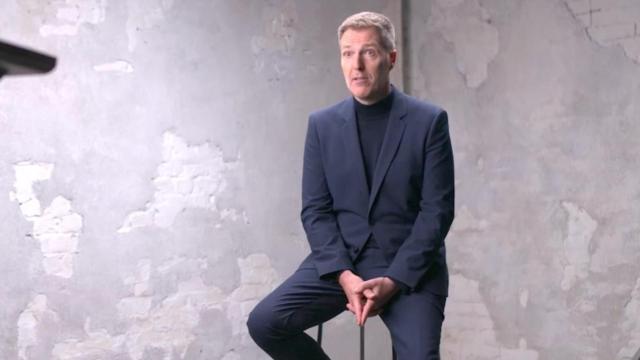 Bernd Reichart, el CEO de la Superliga fichado por Barça y Real Madrid