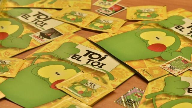 El regreso del TOI 30 años después / CEDIDA