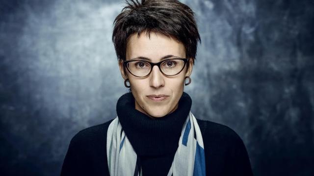 La escritora Eva Baltasar, finalista del Booker Prize / RH