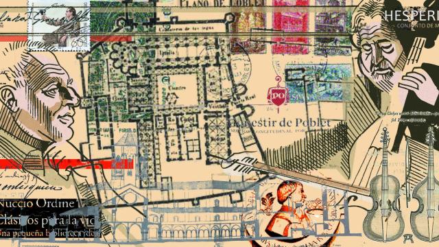 'Homenot' Jordi Savall y Nuccio Ordine / FARRUQO