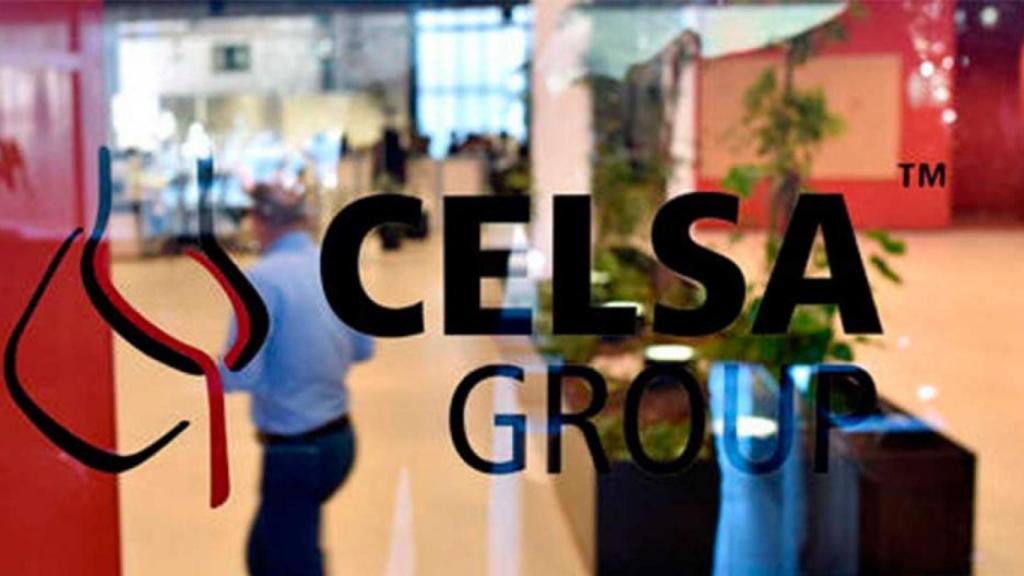 Oficines del grup Celsa / CELSA GROUP