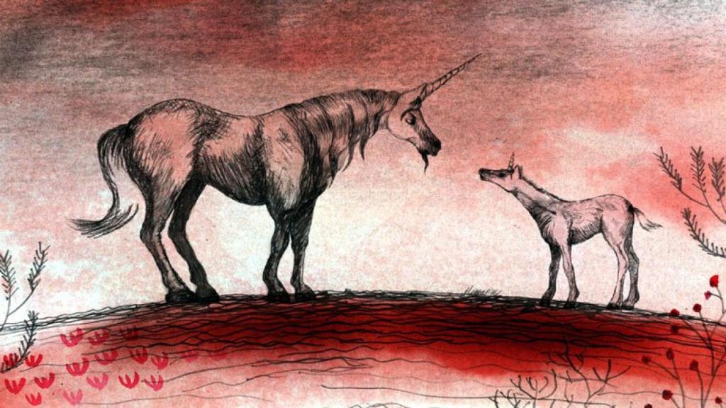 18º Festival de Animación ANIMAC - Sangre de Unicornio