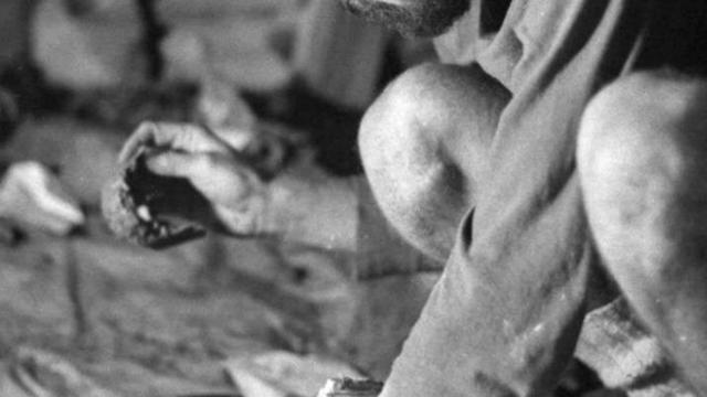 Roc de les Orenetes, Queralbs