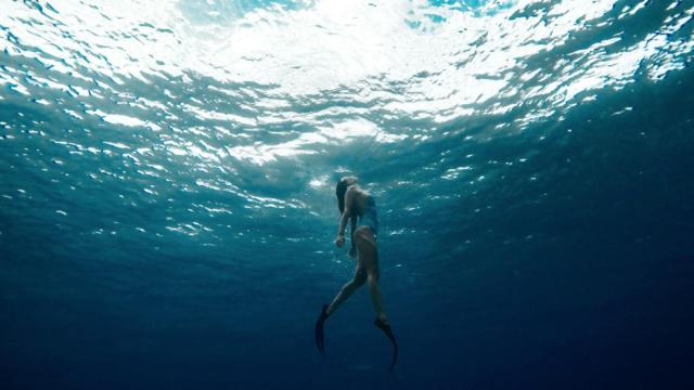 Qué es la talasofobia