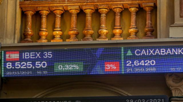 El Ibex culmina 2024 como el mejor índice bursátil de Europa a tres años