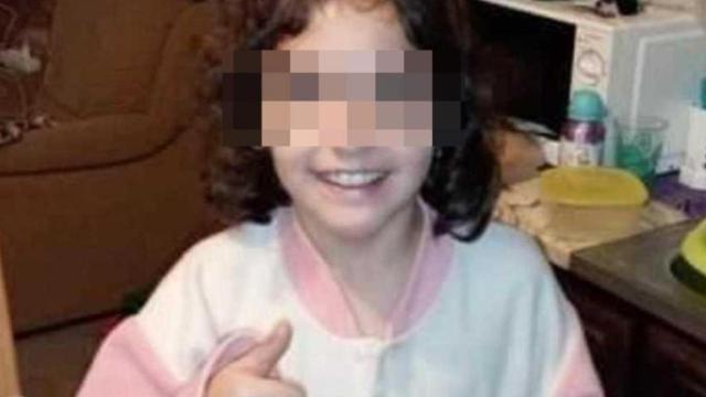 Imagen utilizada por los dispositivos de búsqueda de la menor / FACEBOOK