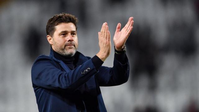 Pochettino, en su etapa en el Tottenham | EFE