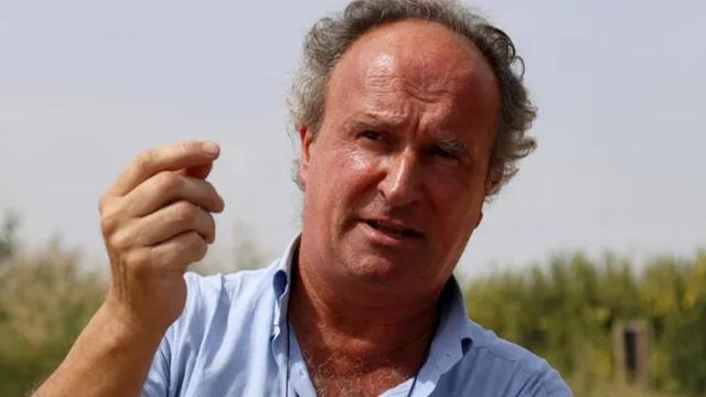 Jordi Sargatal, ornitologo / CCMA