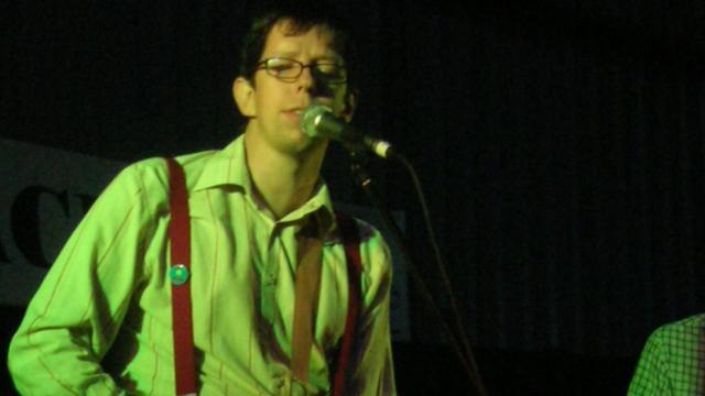 Darren Hayman / WIKIMEDIA COOMONS
