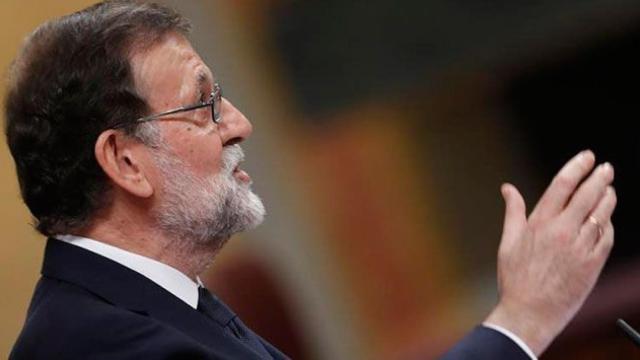 Rajoy exige claridad a Iglesias ante el 'procés' y no esconderse en eufemismos