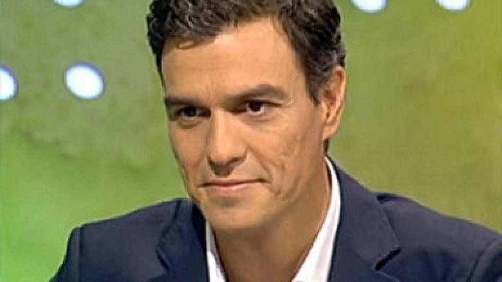 Pedro Sánchez