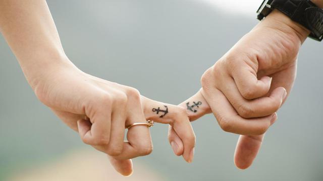 El miedo a la soledad provoca en ocasiones la elección de pareja con demasiada celeridad