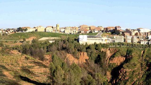 Imagen de archivo de Castellbisbal no relacionada con el suceso / CG