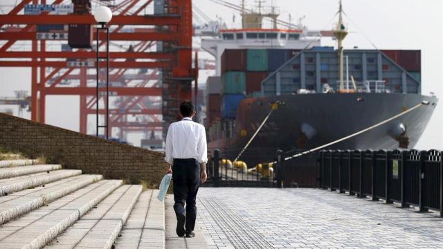 Las exportaciones agroalimentarias de España a China ascendieron a 1.119 millones de euros en 2018 / EP