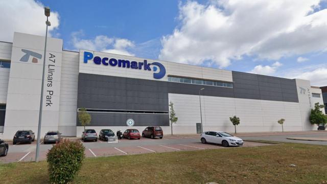 Pecomark / CG