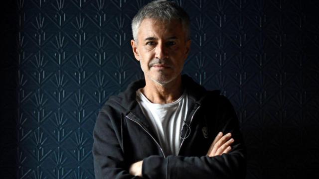 Sergio Dalma actuará el 4 de julio en el Festival Jardins de Pedralbes / EP