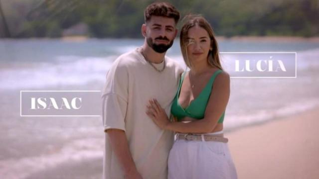 Telecinco pone fecha de estreno a 'La última tentación' /MEDIASET