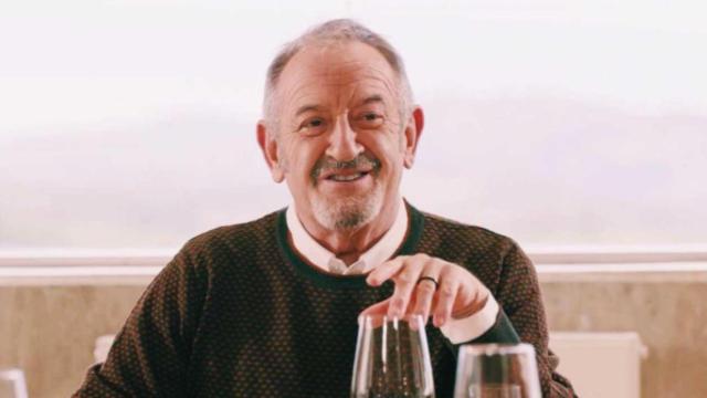 Karlos Arguiñano en 'Dos parejas y un destino' / RTVE