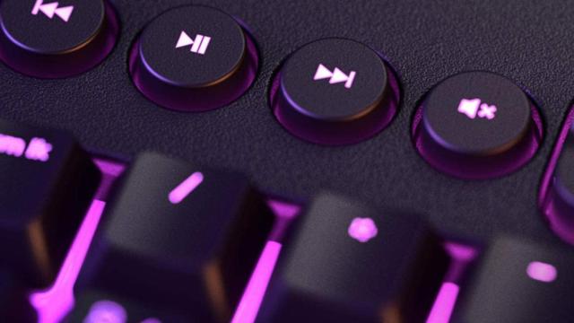 Teclado Razer Cynosa V2