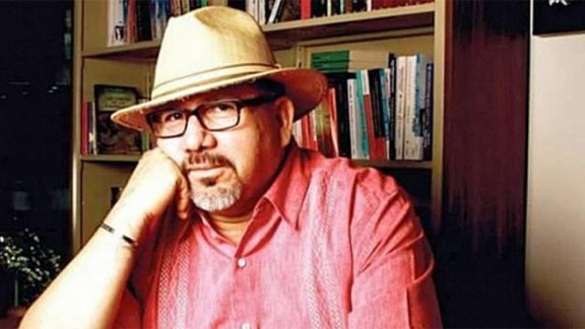 El periodista mexicano Javier Valdez Cárdenas / CG