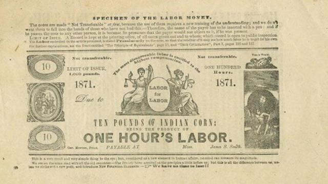 El anarquista pacífico