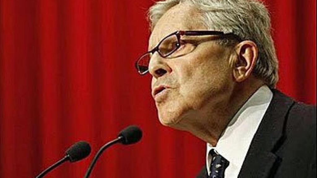 Carlos Jiménez Villarejo