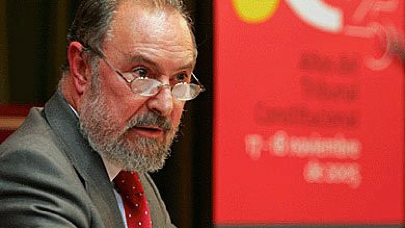 Manuel Aragón Reyes