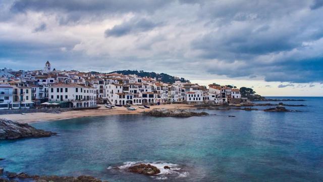 Costa Brava / PIXABAY