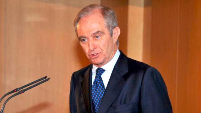 Alberto Palatchi, expropietario de Pronovias / CG