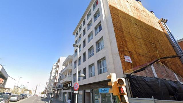 Sede de HealthAPP / CG