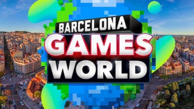 Barcelona Games World 2018 / BGW