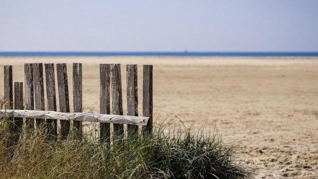 Tarifa, una de las playas sin humo de Andalucía / Finn Bjurvoll Hansen EN PIXABAY