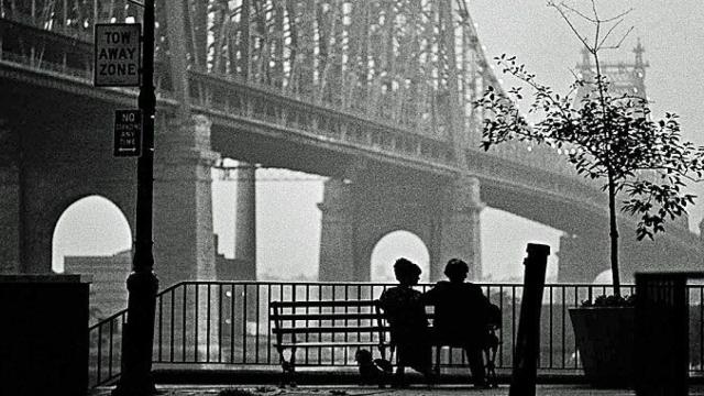 'Manhattan' sigue siendo 'Manhattan'