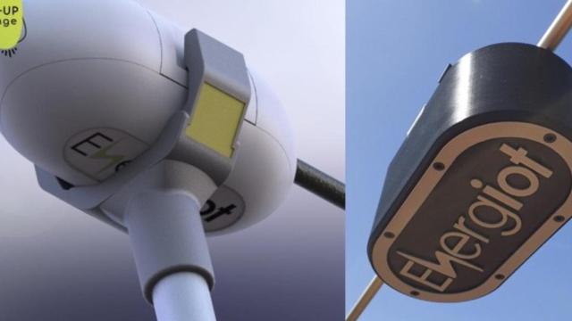 El dispositivo creado por parte de científicos del CSIC / CSIC