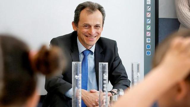 Pedro Duque, ministro de Ciencia / EFE