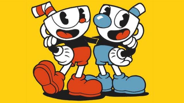 Mickey Mouse tiene una taza por cabeza