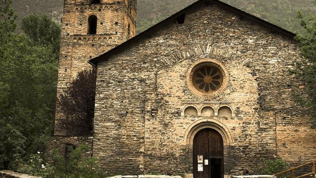 Vall de Cardós