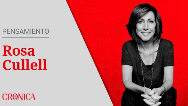Rosa Cullell