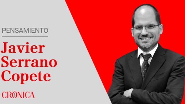 Javier Serrano ficha