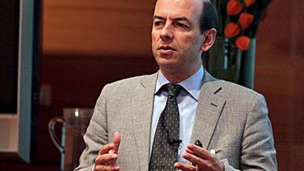 Jordi Galí, director del CREI, profesor de la UPF y miembro del Col·lectiu Wilson