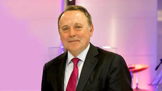 Joan Castells, presidente y consejero delegado de Fiatc Seguros