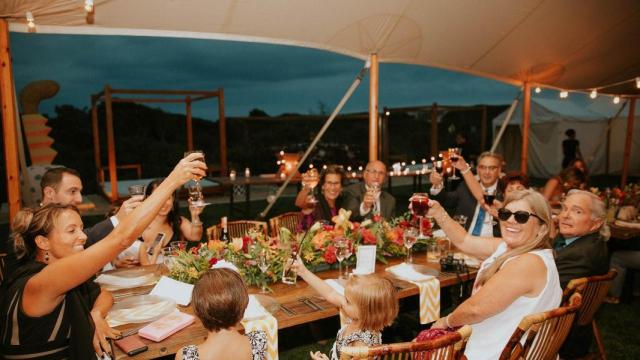 EatKube, la 'app' para salir a cenar en un restaurante sorpresa