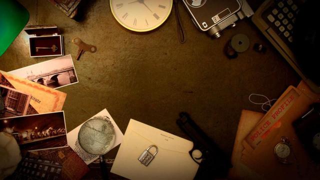 Escenario de un ‘escape room’  / CLOCKEDINDK - PIXABAY