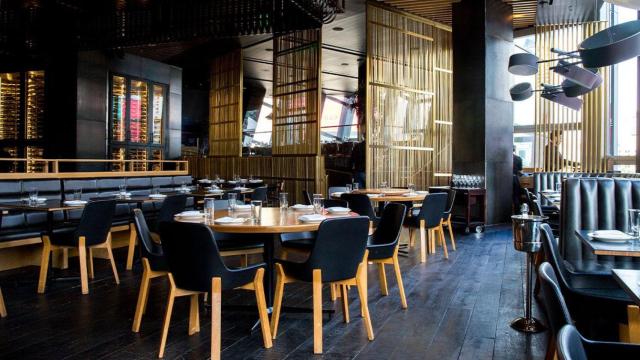 Imagen del restaurante más bonito de Europa que está en Barcelona / UNSPLASH