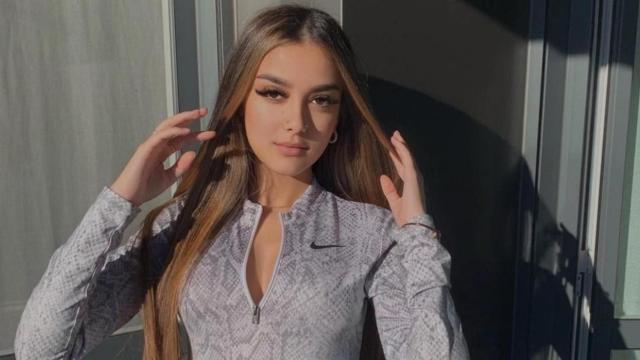 Juls Janeiro pide una orden de alejamiento y el ingreso en prisión de su ex /INSTAGRAM