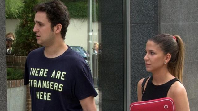 Froilán y Mar Torres / EP