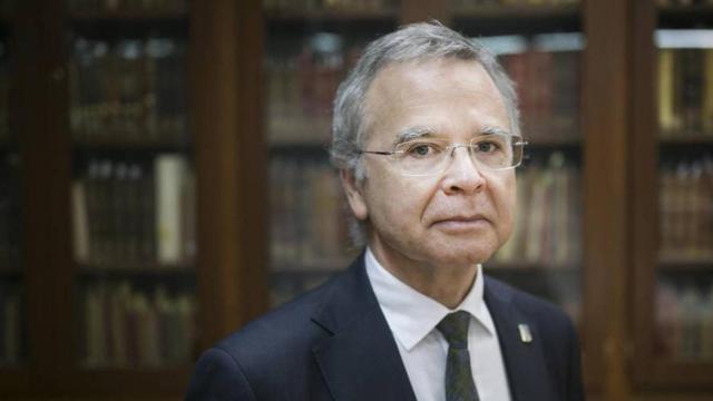 El rector de la UB, Joan Elias / EP