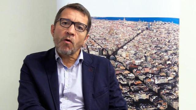 Miquel Trepat, nuevo director general de Cementiris de Barcelona / CG