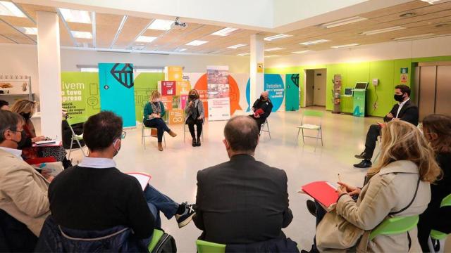 El Ayuntamiento de L'Hospitalet anuncia ayudas para las empresas turísticas / AYUNTAMIENTO DE L'HOSPITALET